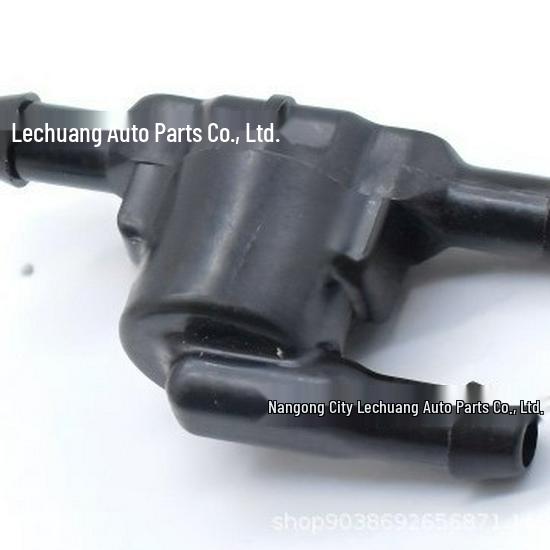 

Three-way Glass Washer Check Valve 85321-28020 for Toyota Camry, Lexus, and Corolla. Lexus