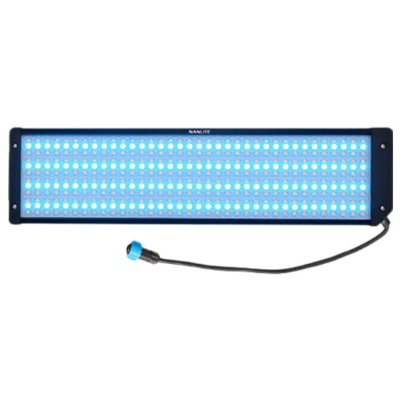 NANLITE PavoSlim 60CL Full-Color RGB LED Panel Light Kit