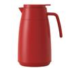 Yimi Red 1000ml Insulated Vacuum Flask