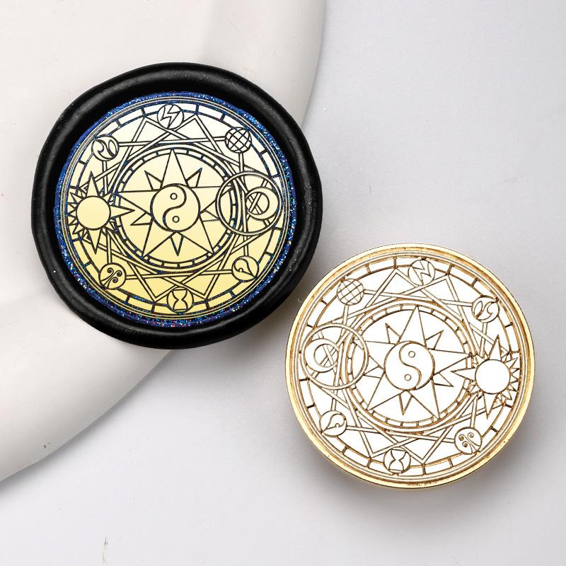 Sealing Wax For Stamp Head Letter Retro Seal Kit Stamps Logo For Scrapbooking Surgut Print Set Wedding Craft Soaps Stamps 4cm