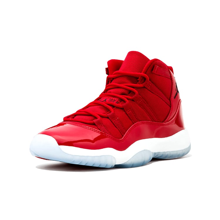 Jordan 11 Retro 'Win Like 96' GS 378038-623