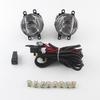 2018-2019 LED Daytime & Fog Lights