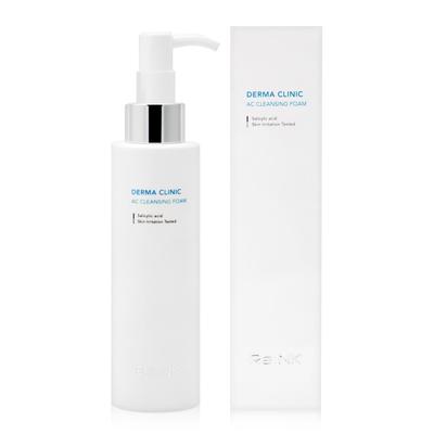 Derma Clinic AC Cleansing Foam 150ml