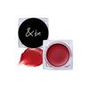 Be Cream Cheek Radiant RedLusterColor DevelopmentComplexion