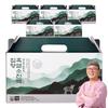 Director Kim O-gon's Black Goat Extract Agarwood 30p 6 Boxes 2.1L