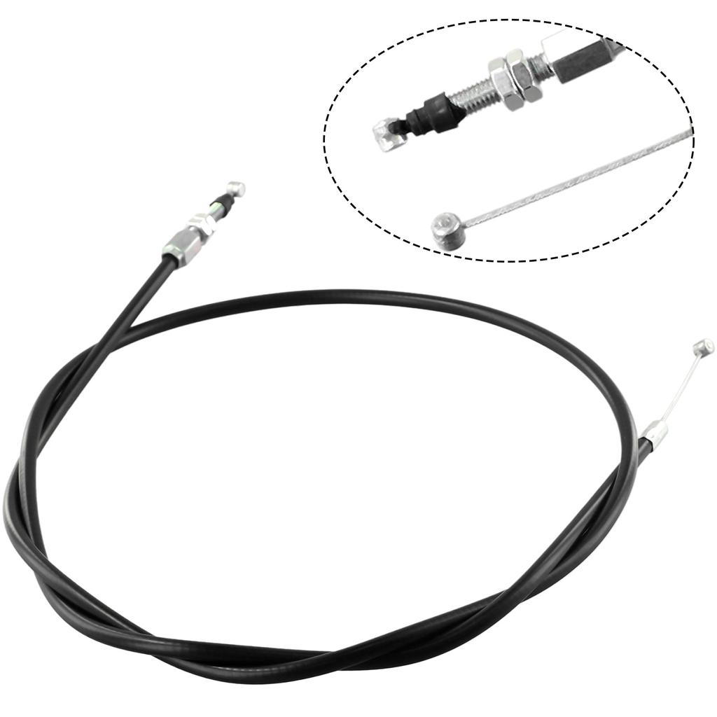 Replacement Throttle Cable for Honda Lawn Mowers HRD535 HRD536 HR214 HR194 Part No 17910VA3003 Reliable Performance