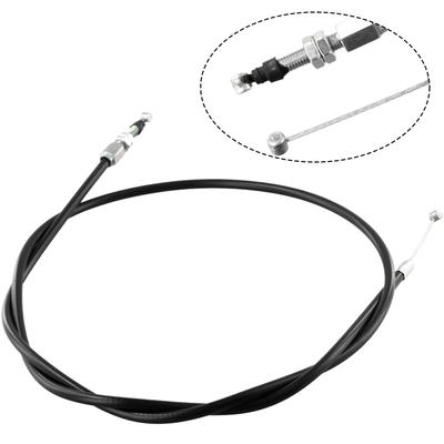 1x Lawn Mower Throttle Cable For Honda Lawnmower Throttle Cable HRD535 HRD536 HR214 HR194 Part 17910-VA3-003 Garden Supplies