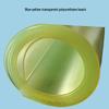 Yinghuan Transparent Wear-Resistant PU Polyurethane Sheet