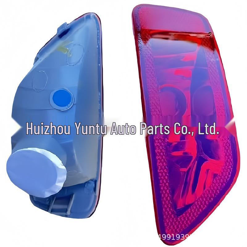 Rear Bumper Light Set (Left & Right) for 2011-2017 Jeep Compass & Grand Cherokee Jeep Compass Grand Cherokee 11-17
