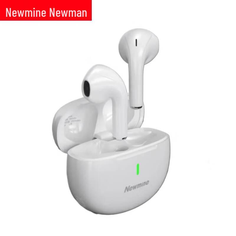 Newman TWS Half-in-ear Bluetooth Earbuds