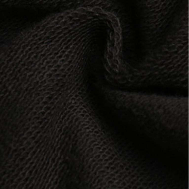 Puma Logo Knit Lace-Up Solid Casual Shorts Men Bottoms Black 530162-01