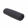 Today Drap Housse Adjustable Fitted Sheet 140 X 200 Cm Black