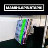Pre-order ILLIT 4th Mini Album MAMIHLAPINATAPAI Standard ver. & SHOP POB