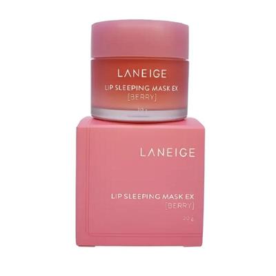 Lip Sleeping Mask EX Berry