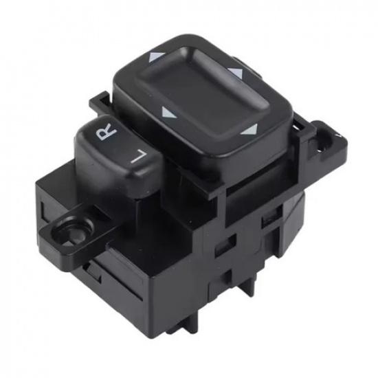 1PCS Car Rear Mirror Switch Replacement UR79-66-600 For Mazda