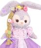 Teddy Bear Mail Order Alice Gelatoni & Stella Lou Dress-Up Costumes Tangled & Flynn Rider Pair (No Body) Size Small