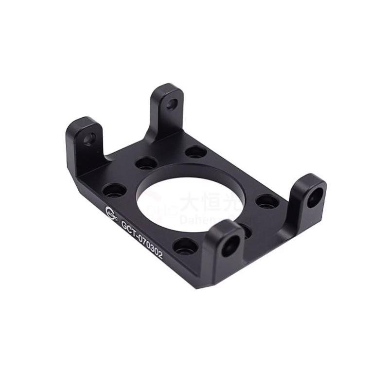 Daheng Optics GCT-070302 Cubic Frame Connector
