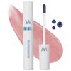 Wonderskin Wonder Blading All Day Lip Stain 0.135 Oz 4 Ml Xoxo Light Rose Stain  Sheer Tint 