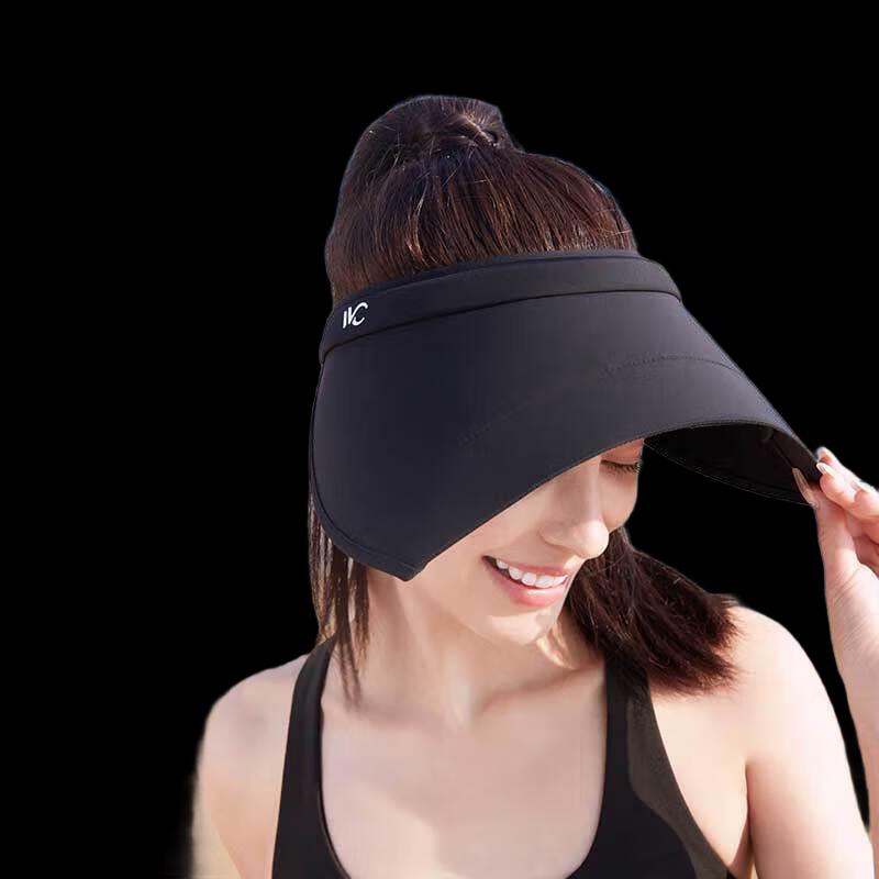 

VVC Women s Foldable Sun Protection Hat One Size
