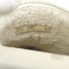 1piu1uguale3 Suede and Grained Leather 113 CALORE MULE Mule Sneakers, Off-white, Size 43, MRG602 Shoes 43 Off whiteUsed