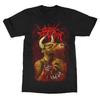 Retro CATTLE DECAPITATION Graphic Cotton Tshirt Unisex Summer Short Sleeve Fashion Brand Tee Luxury Casual Vintage Retro Top