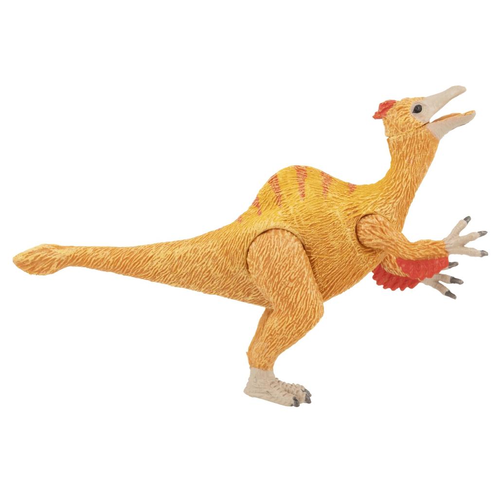 Kodansha Supervised MOVE Dinosaurierfigur [Deinocheirus] MV-D24