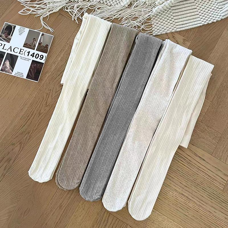 1Pcs Solar System Autumn And Winter Micro Pressure Show Off Weight Legged Leggings Lolita Leggings