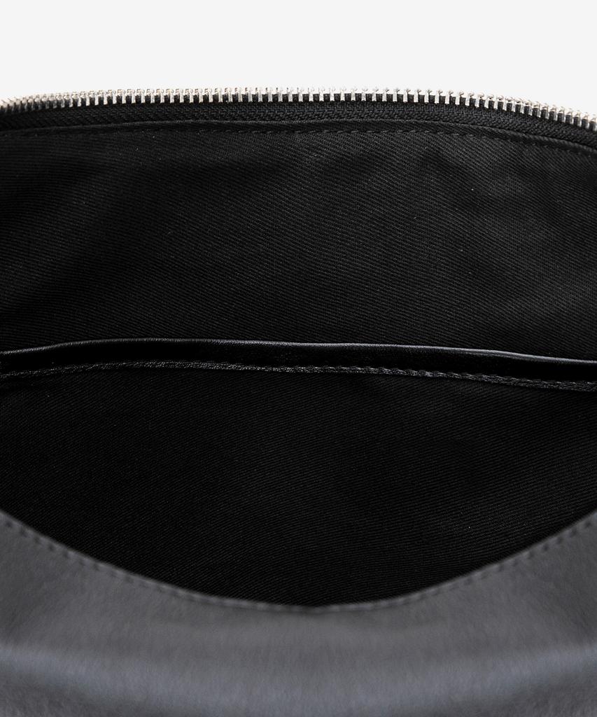Mind Bridge Women [W] Leather Hobo Bag