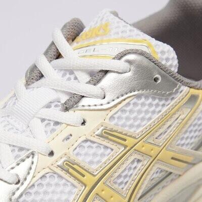 Кроссовки Asics GEL-1130 Women (1202A164) белый/блекло-желтый