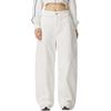 Nike Casual Pants Women's Ecru HQ9194-133