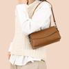 Small-scale Design Fashionable Single-shoulder Bag for Commuting Women's Shoulder Bag Underarm Bag