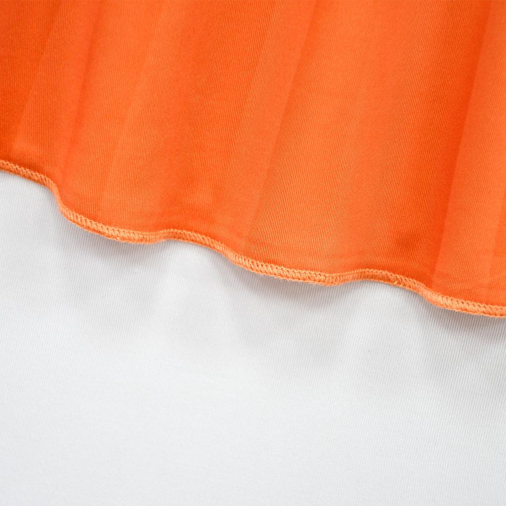 Vestido sin mangas para calamares 123 personas de madera cosplay vestido de televisión coreana Vestido sin mangas para calamares 123 personas de madera cosplay vestido de televisión coreana