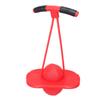 Bouncing   with Handle Pump Balance Exercise High   Toy   Safe Fun for Kids Boys Girls