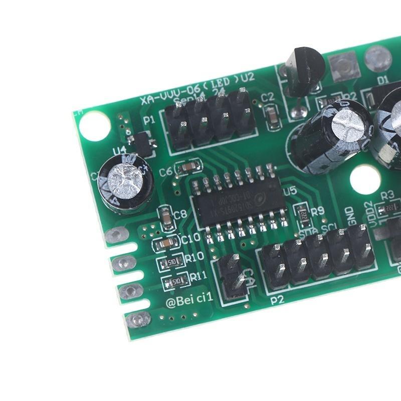 Electronic Scale Motherboard Electronic Scale Motherboard Chip Circuit Board LED LCD Motherboard Accessories