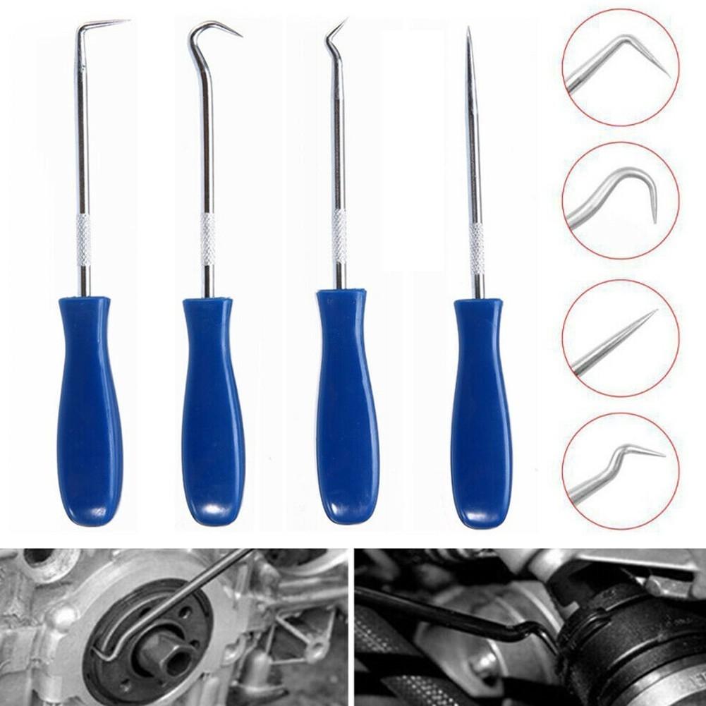 Craft Car Remover Tool Set Full Hook Hand O Ring Pick&Hook Set