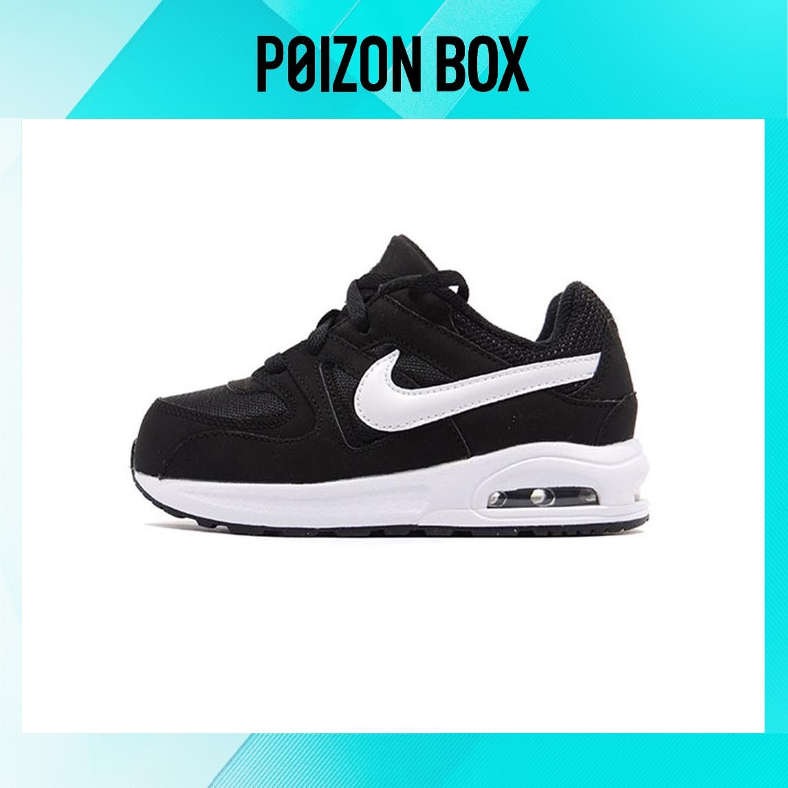 

кроссовки Nike Command Flex Toddler Shoes TD 844348-011