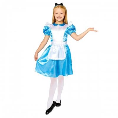 Girls Costume