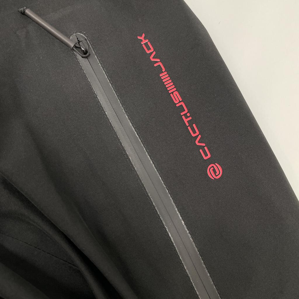 NIKE [xCACT.US CORP] DM1276-010 Black AS M NRG BH JACKET LIMESTONE 21HO-S Jacket S blackUsed