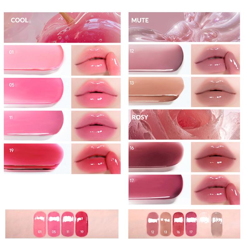 [peripera] Mood Glowy Tint 4g
