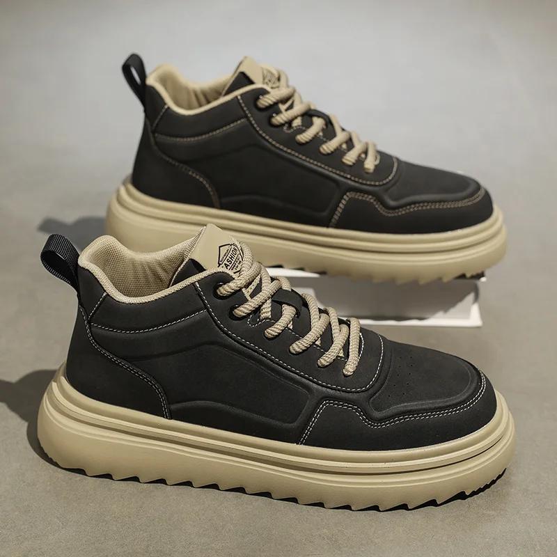 

Мужская обувь Кроссовки Мужские теннисные туфли Роскошные мужские повседневные кроссовки для бега Дышащие модные мокасины Кроссовки для мужчин 44