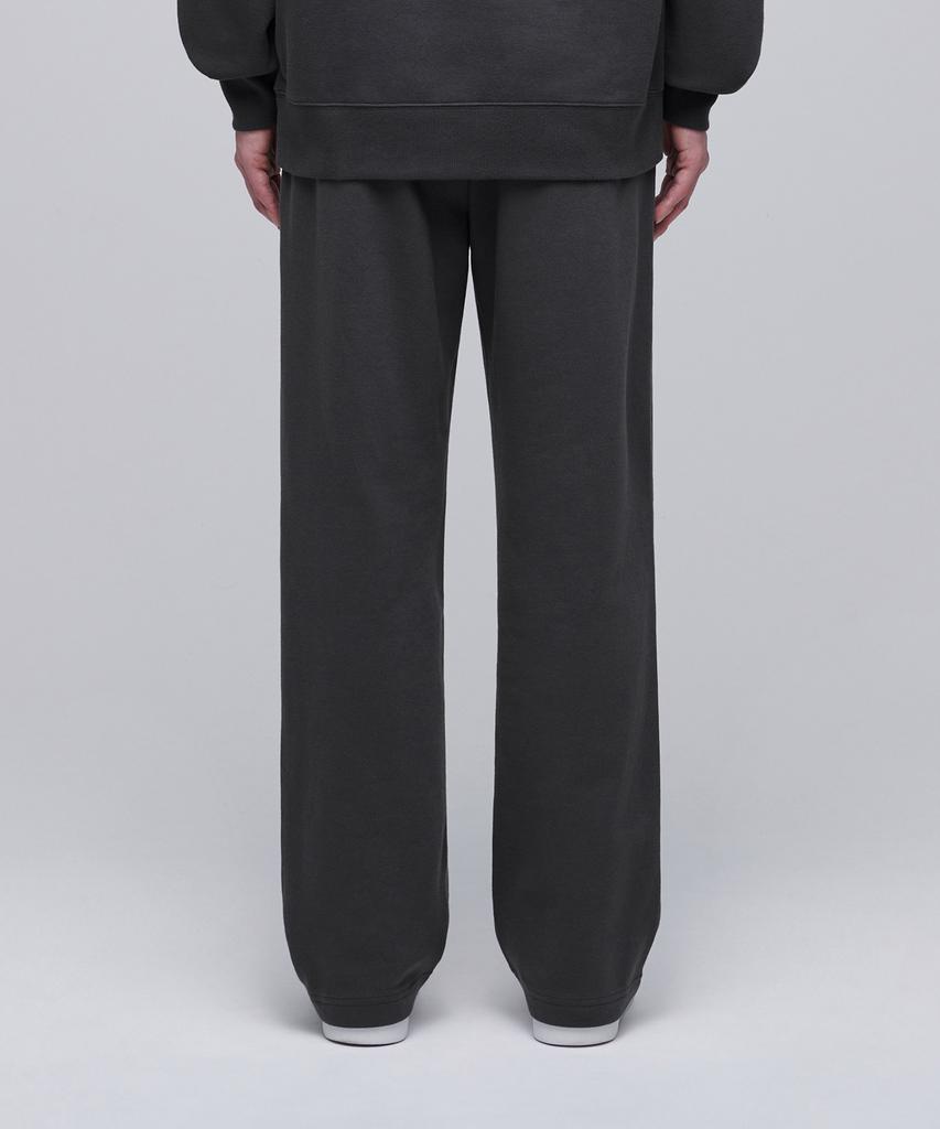 MUSINSA STANDARD Lounge Sweatpants [Gunmetal]
