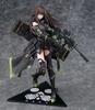 Dolls' Frontline M4A1 MOD3 1/7 scale plastic painted finished figure