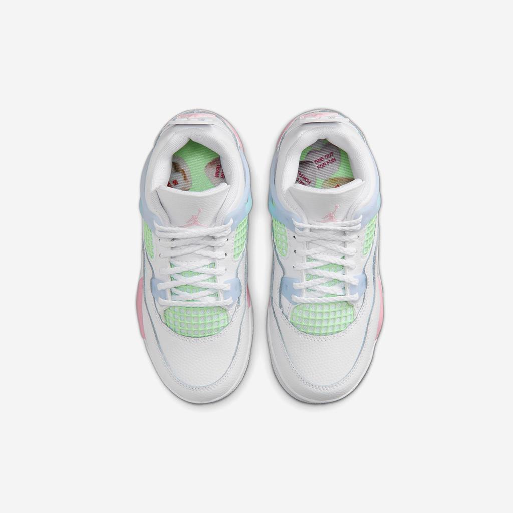 [Jordan] 4 Retro [IB7069-100]