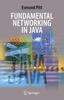 Kniha Fundamental Networking In Java