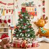 1.5m Christmas Tree Decoration Set