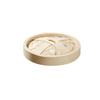 Bamboo Bamboo Steamer Weaving Snack Basket New Bamboo Basket