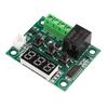 W1209 Blue/Red Light DC 12V Digital Temperature Controllear Thermostat Temperature Control Thermostat Switch Board + NTC Sensor