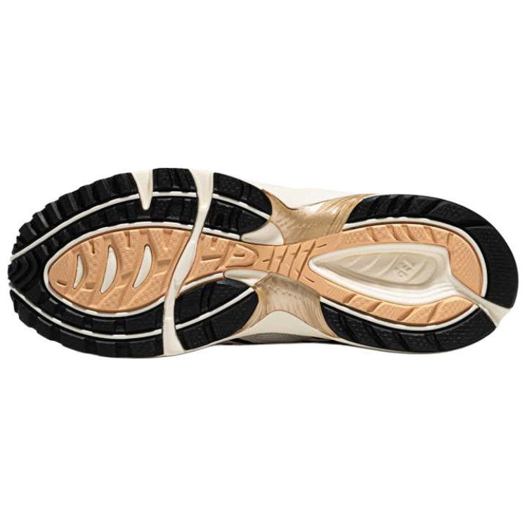 New Asics GEL 1090 Wear resistant And Lightweight Low Top Casual Shoes Unisex Gray 1203A243-203