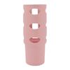 Cup Protector Sleeve Slip Resistant All Wrapped Detachable Silicone Water Cup Boot for 30oz Cups