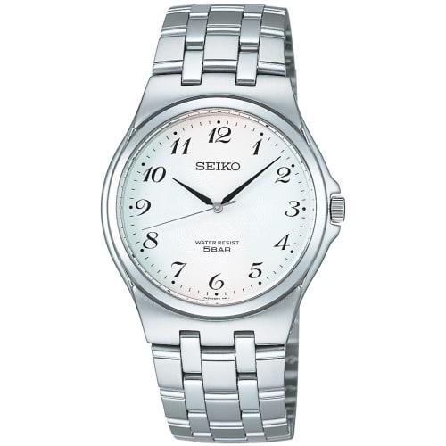 

Seiko SPIRIT SCXP027 Men s Watch